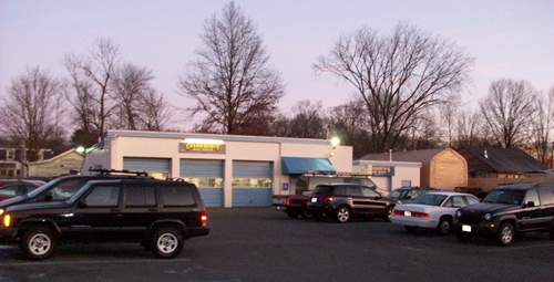 Gelormini Auto Repair | 1275 Springfield Ave, New Providence, NJ 07974, USA | Phone: (908) 464-6500