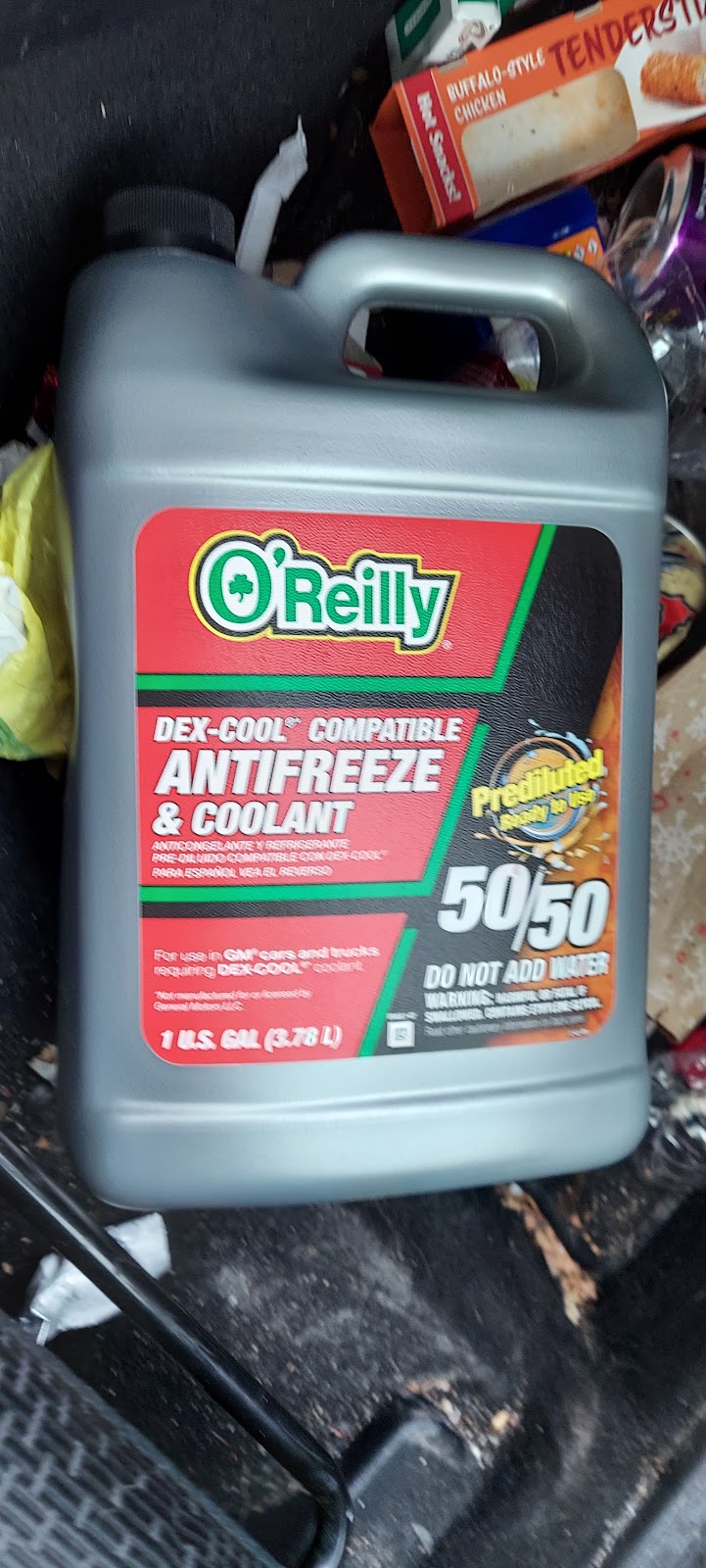 OReilly Auto Parts | 2530 Chaska Blvd, Chaska, MN 55318, USA | Phone: (952) 448-3777