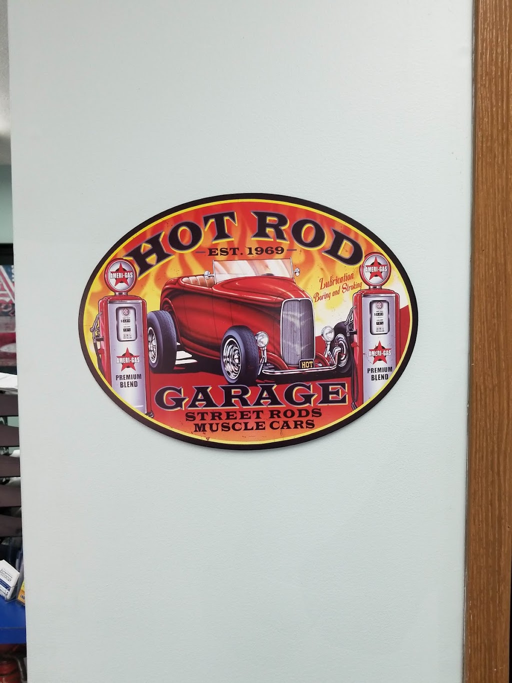 Northwest Auto Care | 6044 Wenninghoff Rd, Omaha, NE 68134, USA | Phone: (402) 573-1222