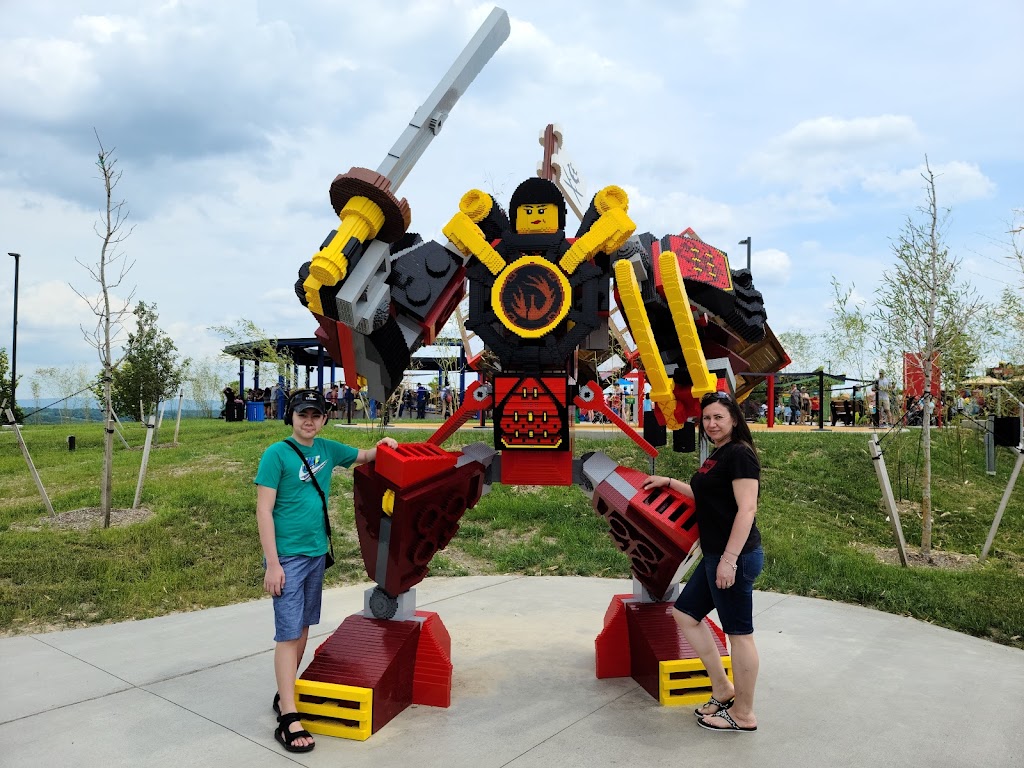 LEGOLAND New York Resort | 1 Legoland Blvd, Goshen, NY 10924, USA | Phone: (845) 410-0290