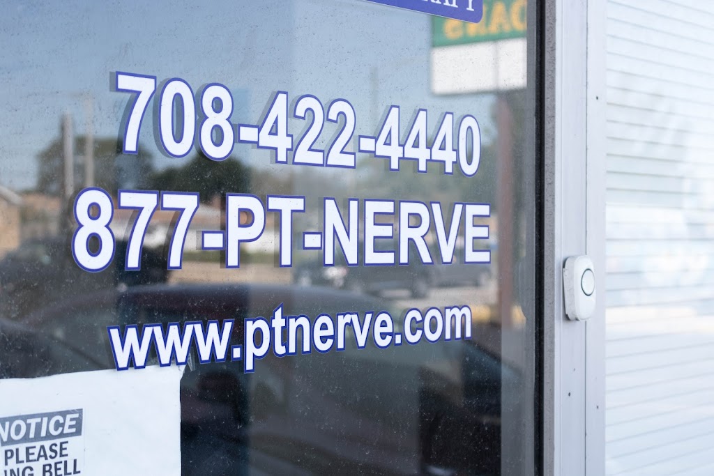 Premier Physical Therapy | 4844 S Cicero Ave, Chicago, IL 60638 | Phone: (708) 422-4440