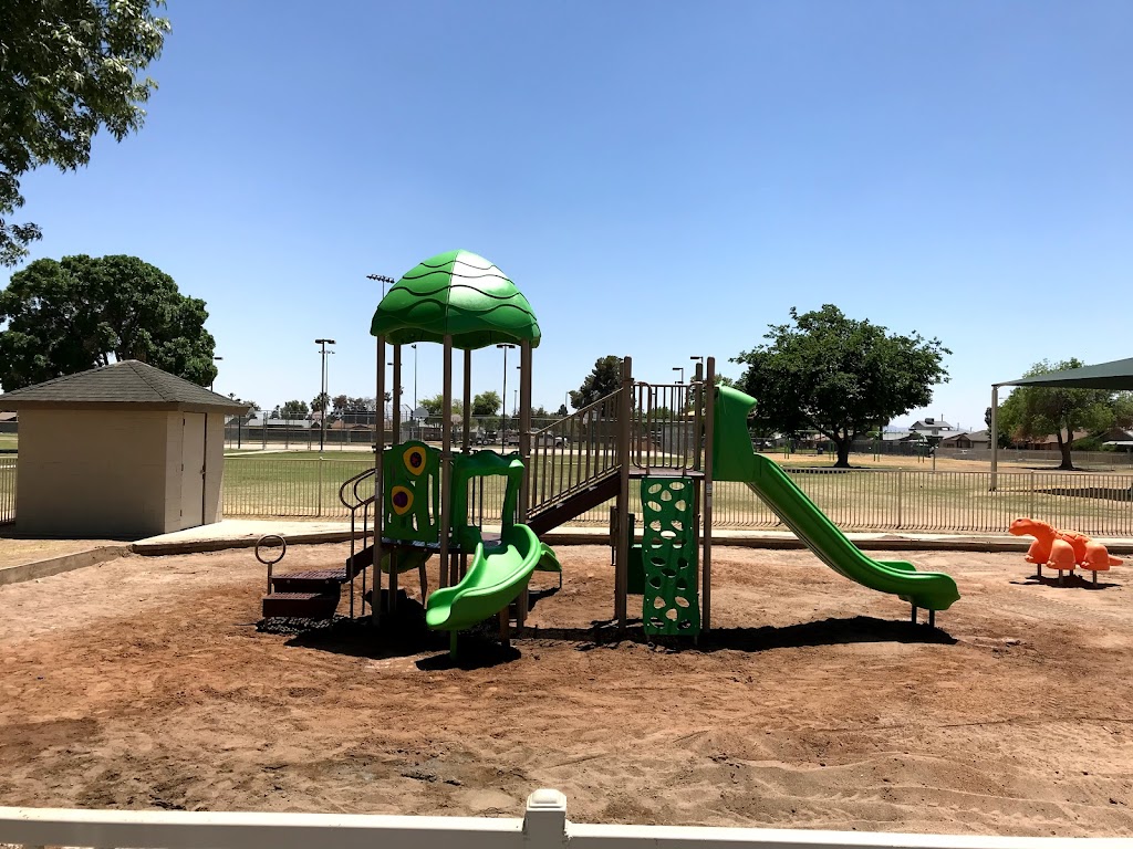 Ira A Murphy Elementary School | 7231 W North Ln, Peoria, AZ 85345, USA | Phone: (623) 412-4475