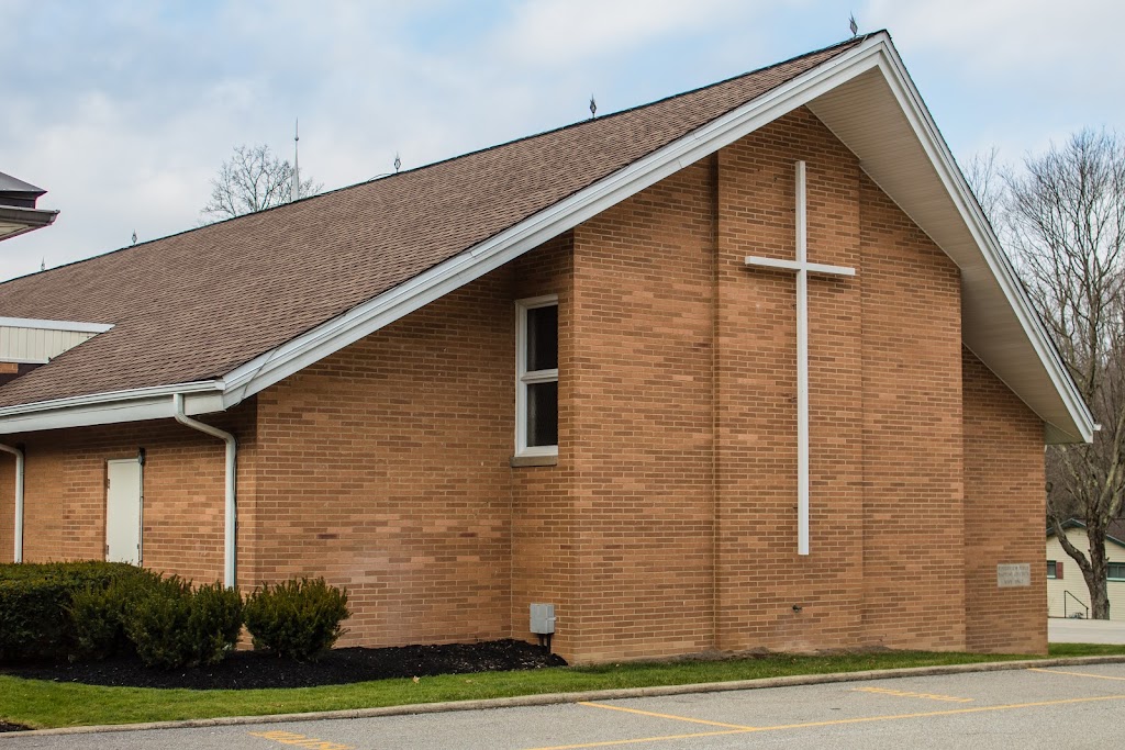 Riverview Church | 13968 Chillicothe Rd, Novelty, OH 44072, USA | Phone: (440) 338-3191