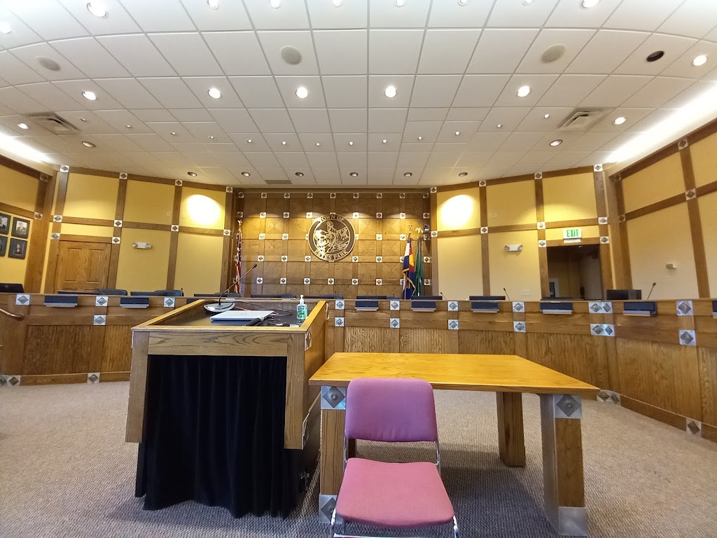 Estes Park Town Hall | 170 MacGregor Ave, Estes Park, CO 80517, USA | Phone: (970) 586-5331