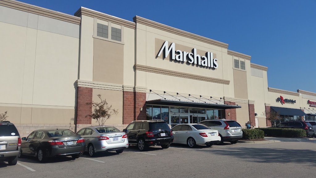 Marshalls | 5900 Poyner Anchor Ln, Raleigh, NC 27616, USA | Phone: (919) 876-3136