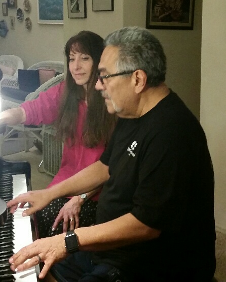 Sharons Piano Studio | 24514 Camino Meridiana, Murrieta, CA 92562, USA | Phone: (951) 970-5723