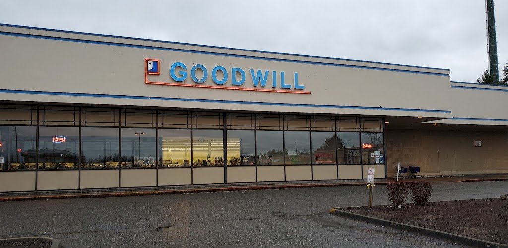 Maple Valley Goodwill | 27077 Maple Valley Black Diamond Rd SE, Maple Valley, WA 98038, USA | Phone: (425) 433-1566