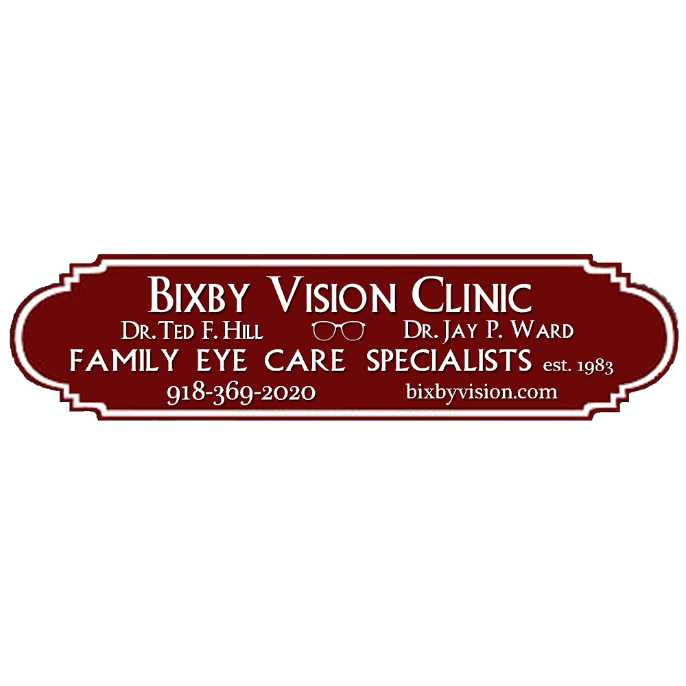 Bixby Vision Clinic | 13404 S Memorial Dr, Bixby, OK 74008, USA | Phone: (918) 369-2020