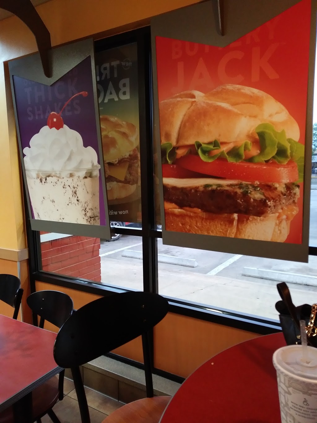 Jack in the Box | 4920 W Bellfort Blvd, Houston, TX 77035, USA | Phone: (713) 728-5856