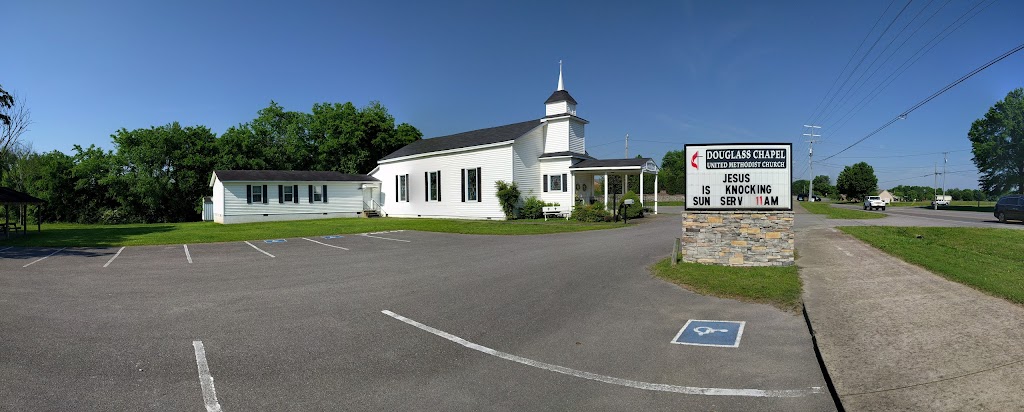 Douglass Chapel United Methodist Church | 2141 Long Hollow Pike, Gallatin, TN 37066 | Phone: (615) 670-0520