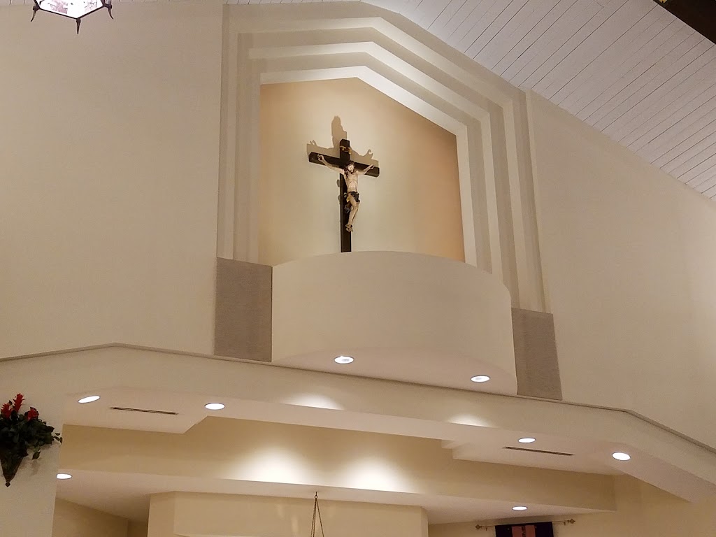 Sacred Heart Catholic Church | 1220 15th St W, Bradenton, FL 34205, USA | Phone: (941) 748-2221