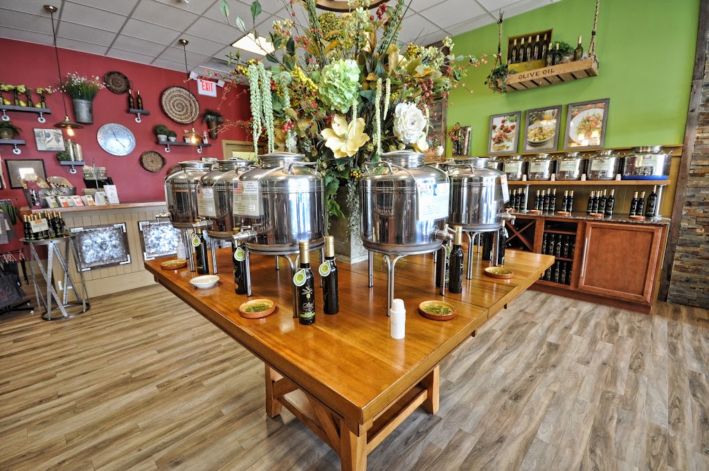 Oliva! Gourmet Olive Oils & Vinegars | 1475 Western Ave, Albany, NY 12203, USA | Phone: (518) 482-3866