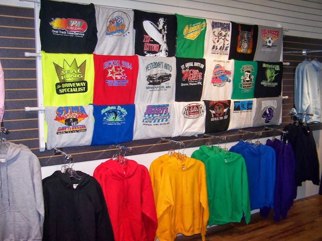 T-Shirt Shop | 2710 Lyndale Ave S, Minneapolis, MN 55408, USA | Phone: (612) 874-0101
