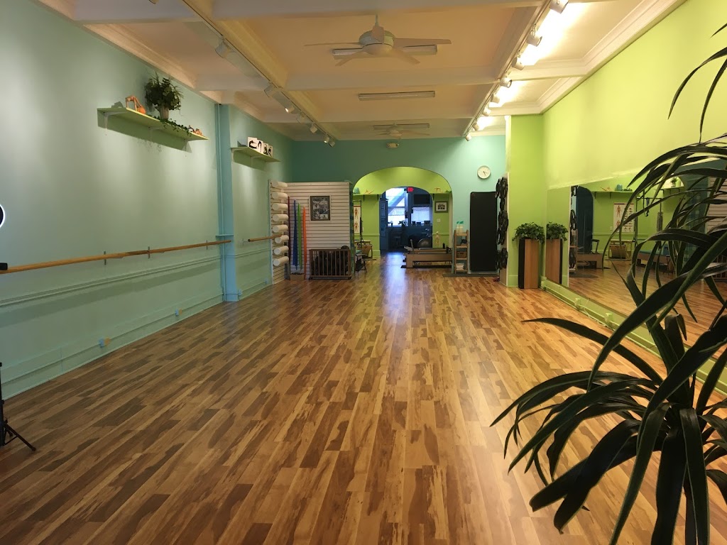 Inside Out Pilates, ltd | 333 Broad St, Elyria, OH 44035, USA | Phone: (440) 420-1825