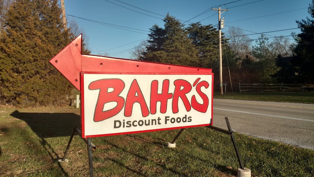 Bahrs Discount Foods | 2155 MO-100, Labadie, MO 63055, USA | Phone: (636) 742-5411