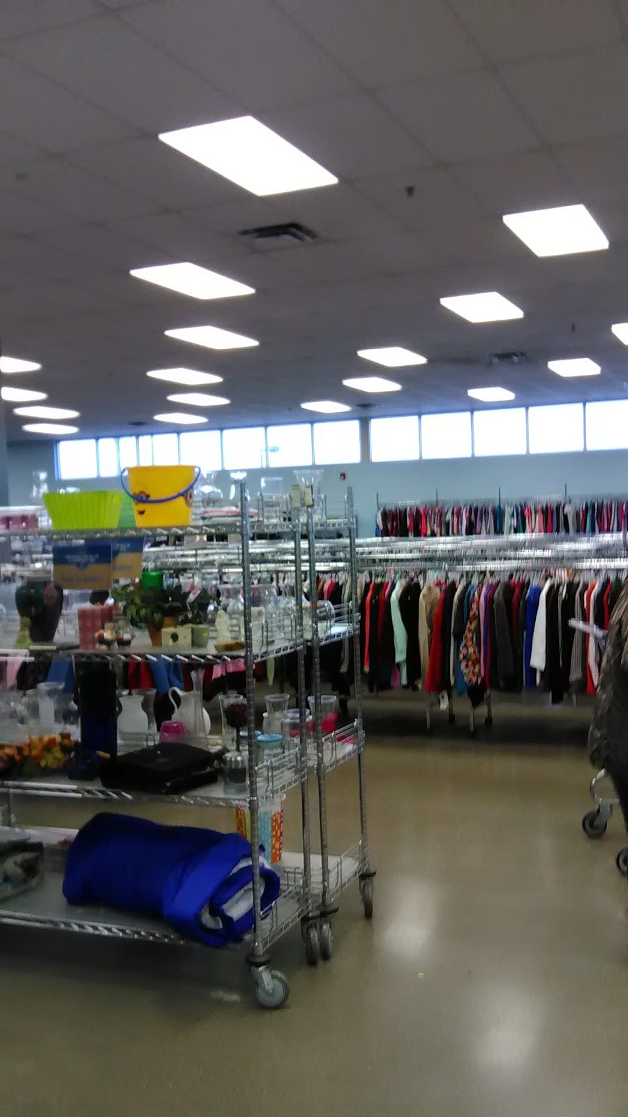 Goodwill | 450 Boone Station Rd, Shelbyville, KY 40065, USA | Phone: (502) 633-9055