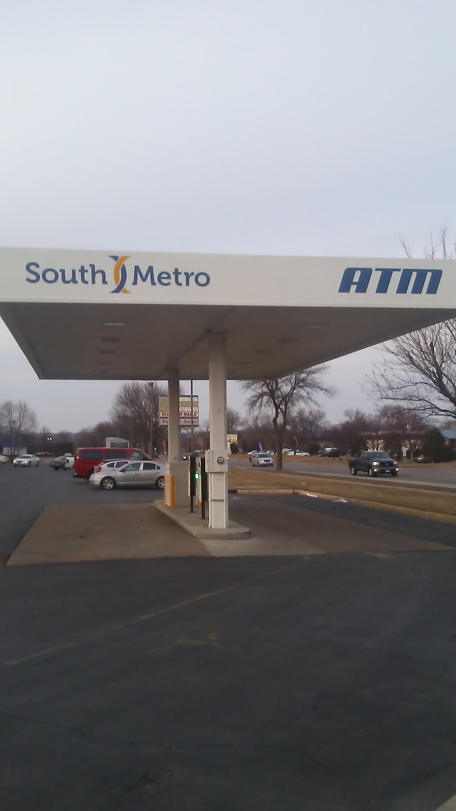 South Metro Federal Credit Union ATM | 574 Marschall Rd, Shakopee, MN 55379, USA | Phone: (952) 445-0888