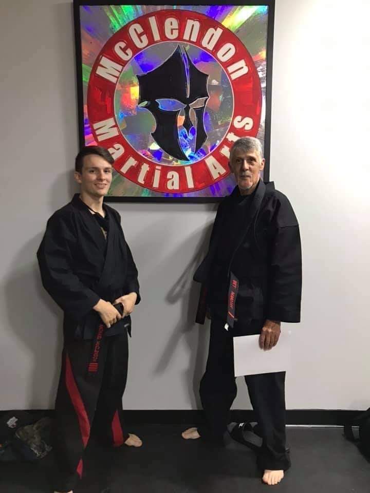 McClendon Martial Arts | 8109 Alexandria Pike UNIT 17, Alexandria, KY 41001 | Phone: (859) 307-9717