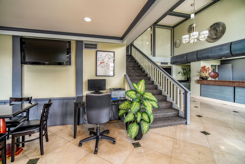 Willow Tree Inn Los Angeles | 1919 W Artesia Blvd, Compton, CA 90220, USA | Phone: (310) 537-6700