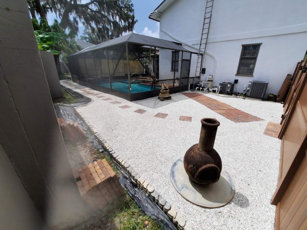 Seamont Ventures Coquina Supply | 550 S Holmes Blvd, St. Augustine, FL 32084, USA | Phone: (904) 824-5886