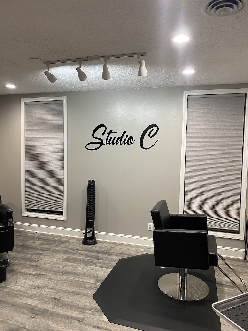 Studio C Hair Salon | 5000 Riverside Dr suite c, Danville, VA 24541, USA | Phone: (434) 262-0389