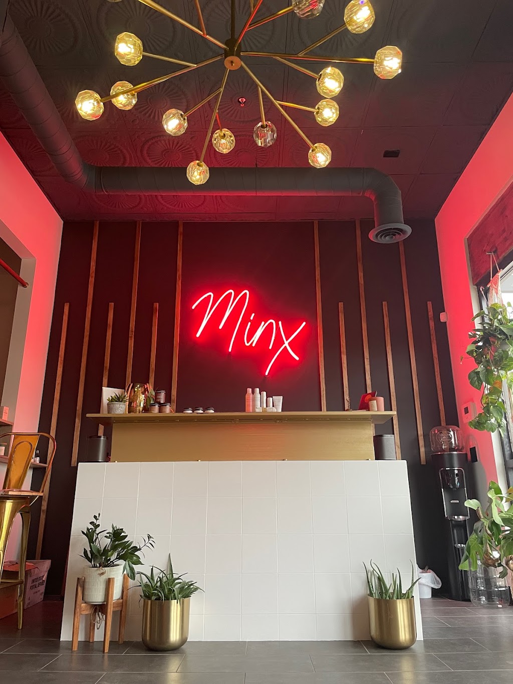 Spa Minx | 5735 E McKellips Rd b108, Mesa, AZ 85215, USA | Phone: (480) 654-2695