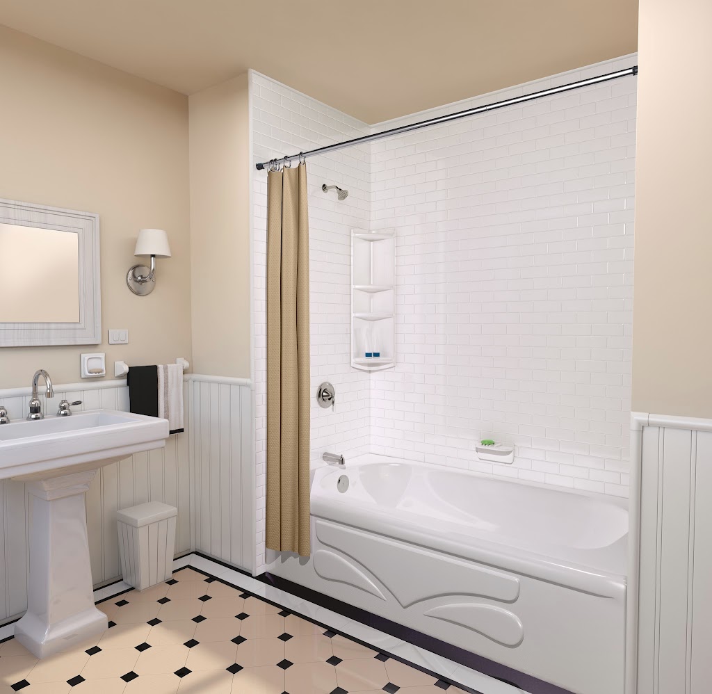 Bath Fitter | 668 Myatt Dr, Madison, TN 37115, USA | Phone: (615) 208-2389