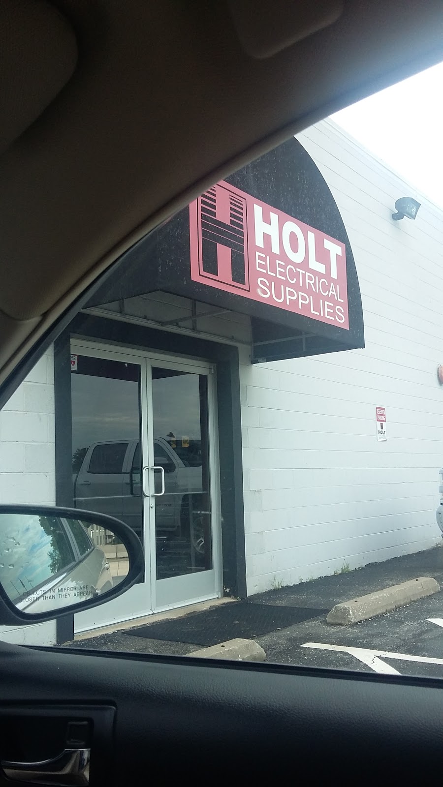 HOLT Electrical Supply Inc. | 1718 W Terra Ln, OFallon, MO 63366, USA | Phone: (636) 321-2300