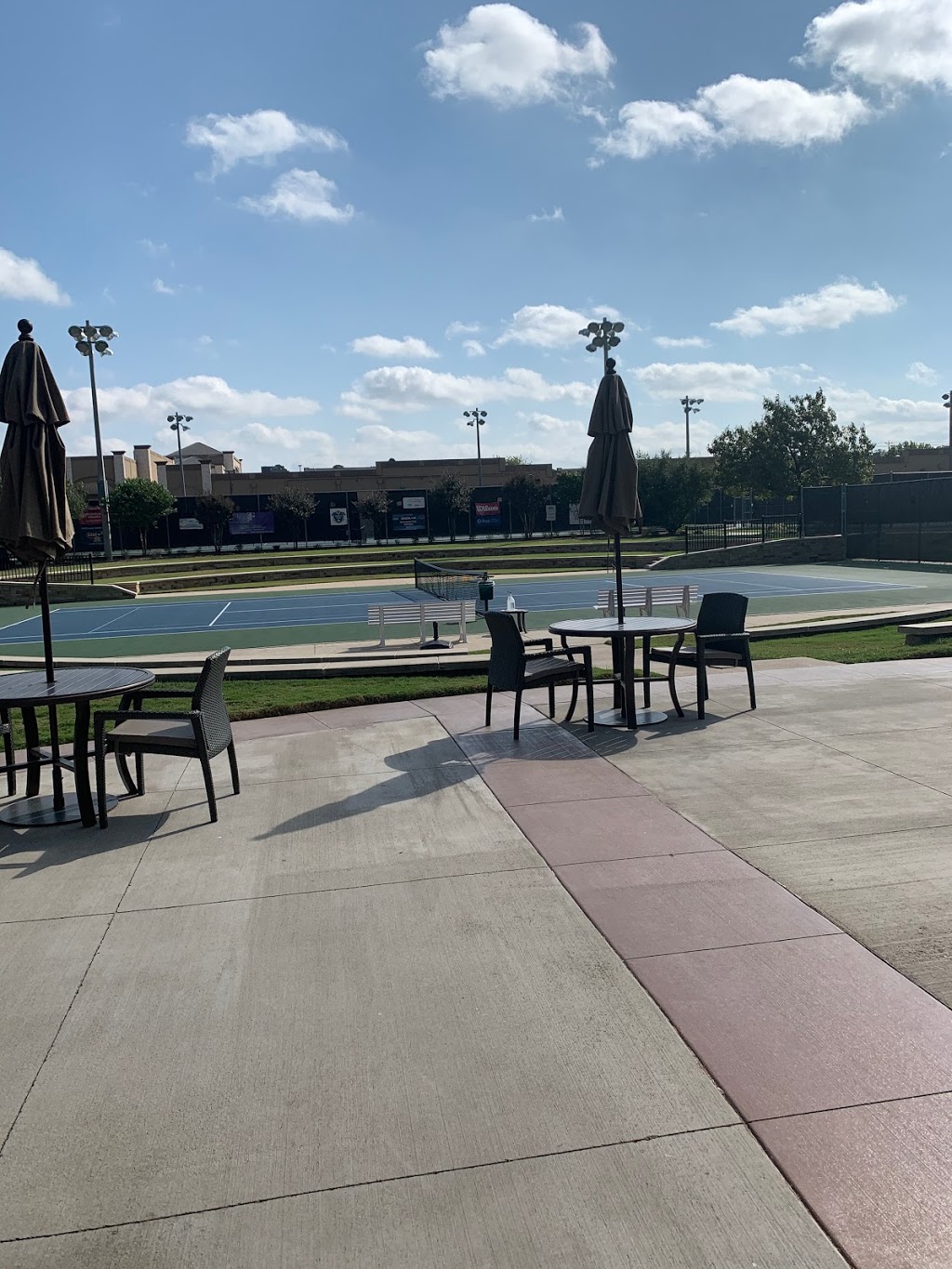 Southlake Tennis Center | 450 W Southlake Blvd, Southlake, TX 76092, USA | Phone: (817) 421-5605