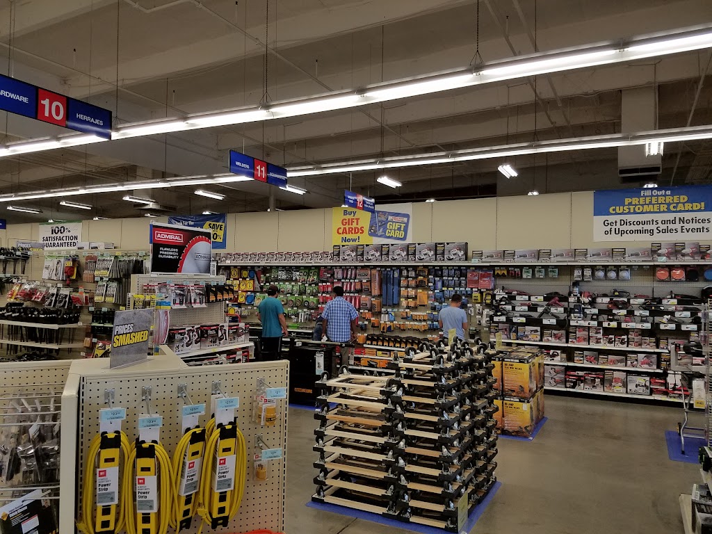 Harbor Freight Tools | 14345 Firestone Blvd, La Mirada, CA 90638, USA | Phone: (714) 562-0417