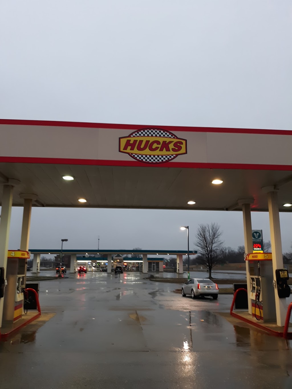 Hucks | 7117 Shelbyville Rd, Simpsonville, KY 40067, USA | Phone: (502) 722-1998