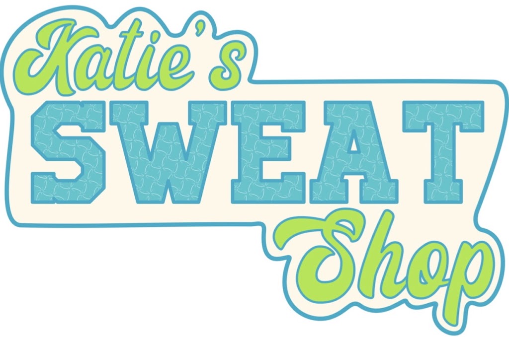 Katies Sweat Shop | 156-A N Broad St, Mooresville, NC 28115, USA | Phone: (704) 657-5728