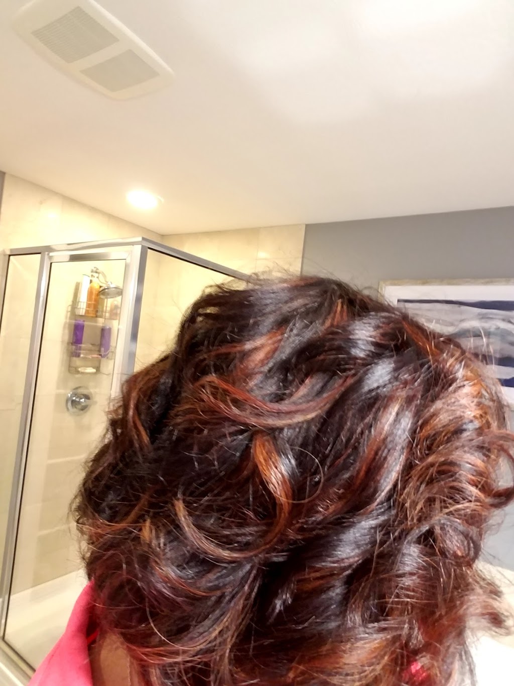 Sam Wanna Salon & Day Spa | 580 Medina Rd, Medina, OH 44256, USA | Phone: (330) 239-4555