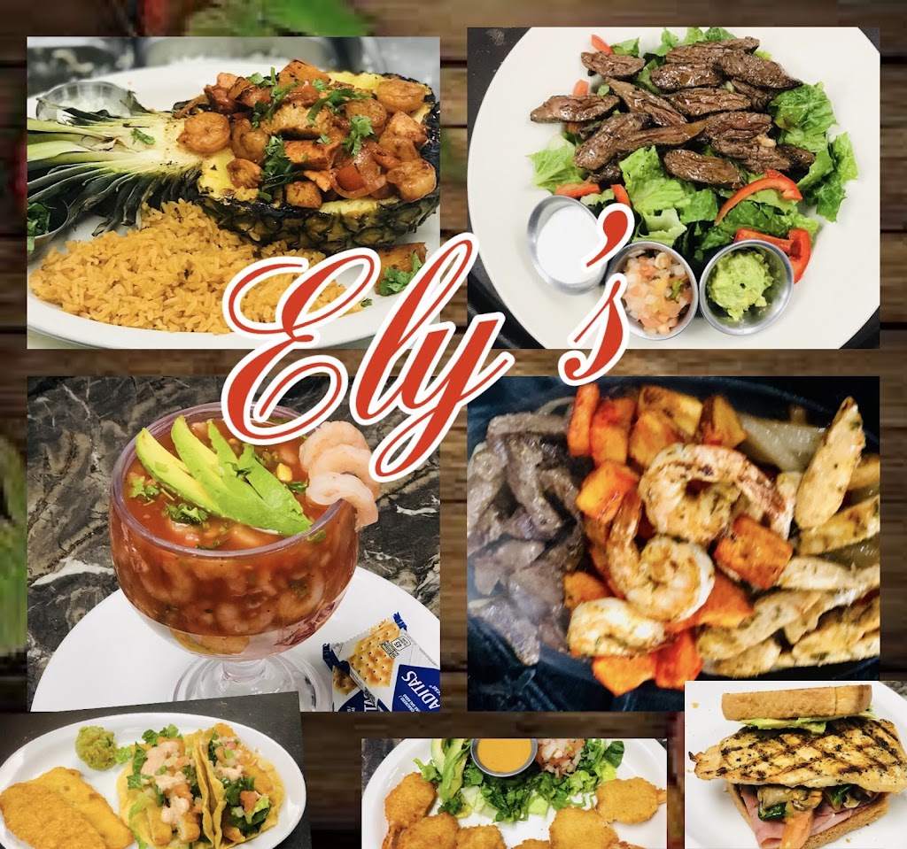 Elys Mexican Grill LLC | 6060 S Stemmons Fwy suite 600, Hickory Creek, TX 75065, USA | Phone: (940) 279-4001