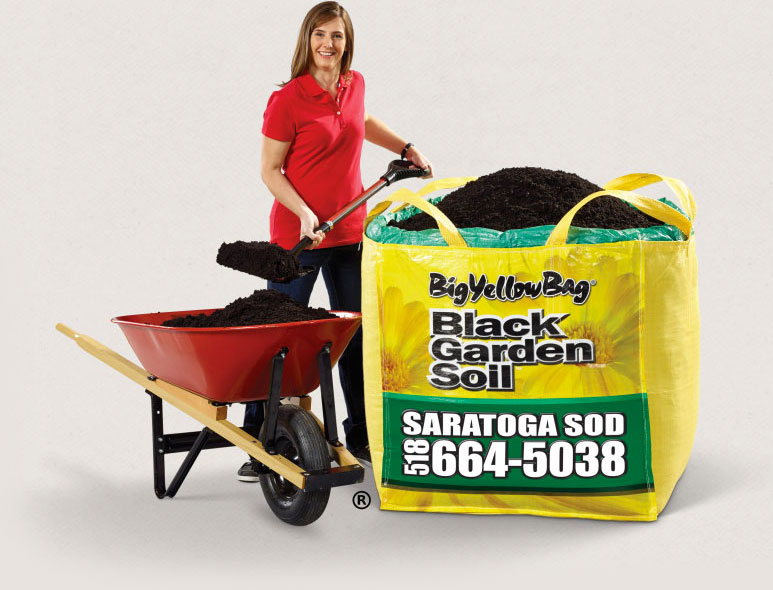 Saratoga Sod Farm | 1670 US-4, Stillwater, NY 12170 | Phone: (518) 664-5038