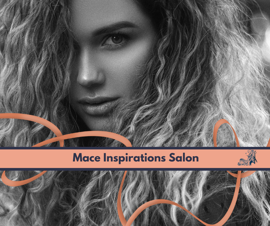 Mace Inspirations Salon | 515 Sawnee Corners Dr #100, Cumming, GA 30040, USA | Phone: (678) 947-3114