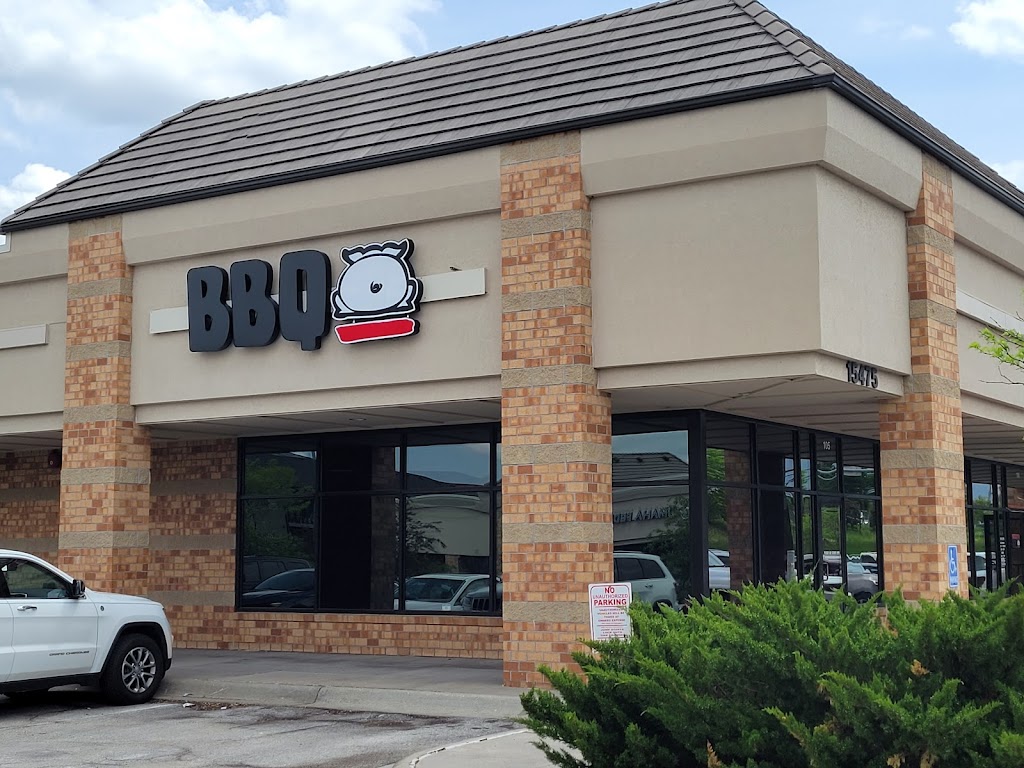 Porky Butts BBQ | 15475 Ruggles St, Omaha, NE 68116, USA | Phone: (531) 466-7343