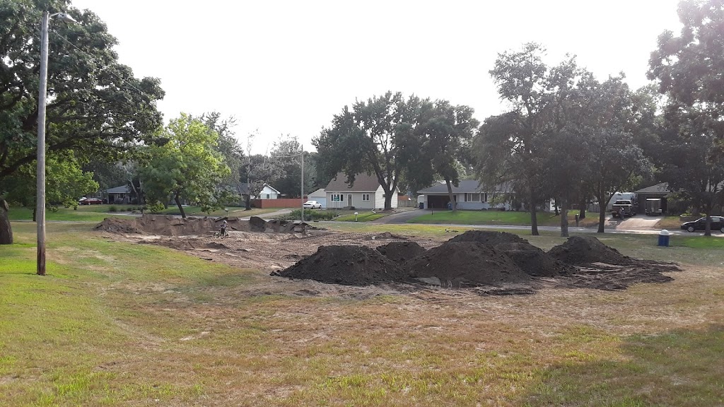 Acorn Park | 125 102nd Ave NW, Minneapolis, MN 55448, USA | Phone: (763) 755-2880