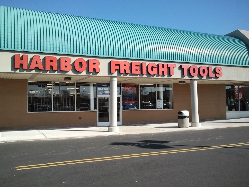 Harbor Freight Tools | 1550 N Olden Ave, Ewing Township, NJ 08638, USA | Phone: (609) 392-0764