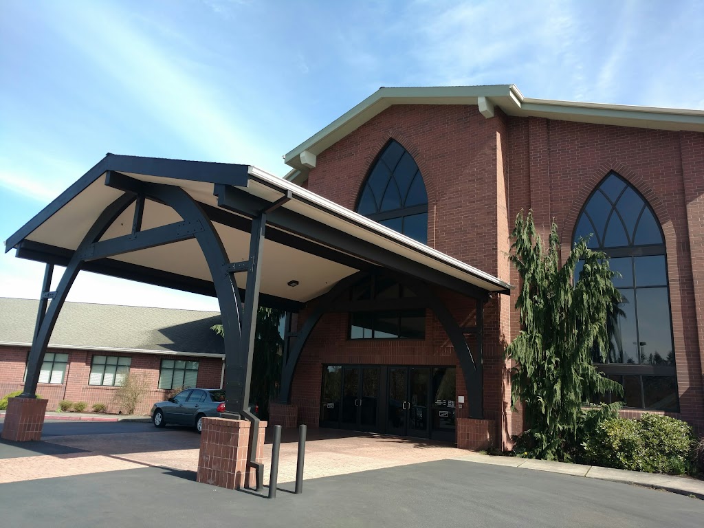 Adventist Community Church | 9711 NE St Johns Rd, Vancouver, WA 98665, USA | Phone: (360) 696-2511
