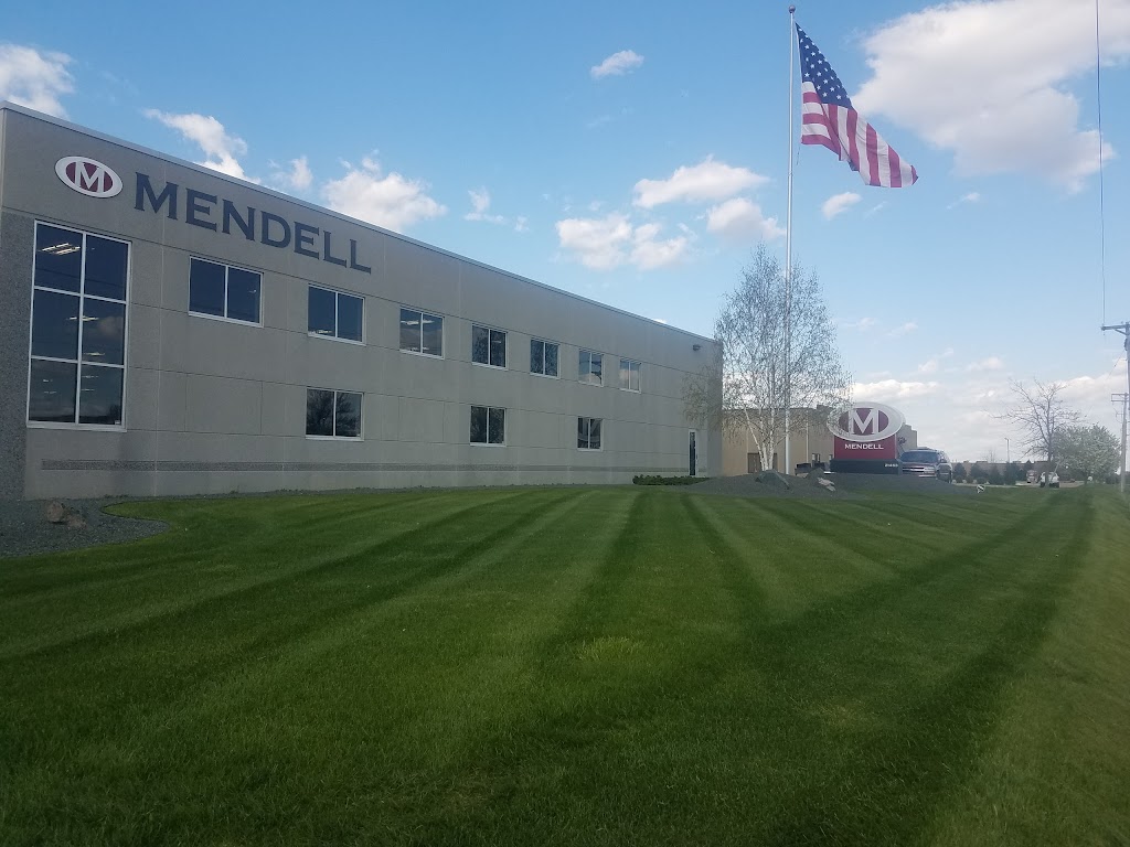 Mendell Inc | 21463 Grenada Ave, Lakeville, MN 55044, USA | Phone: (952) 469-5500