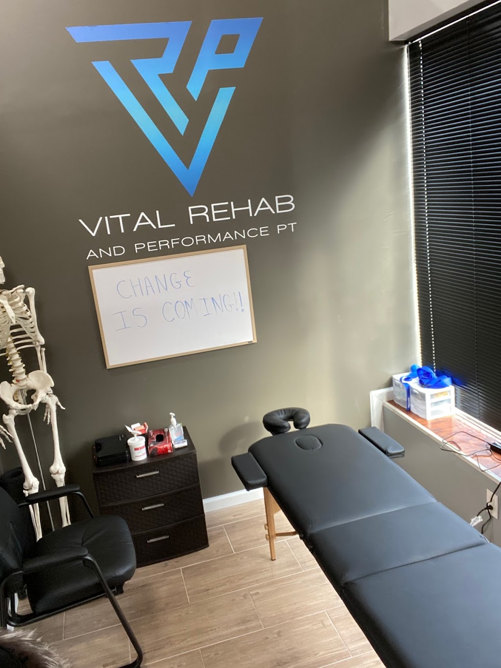 Vital Rehab and Performance Physical Therapy | 228 E Jericho Turnpike, Mineola, NY 11501, USA | Phone: (929) 488-5969