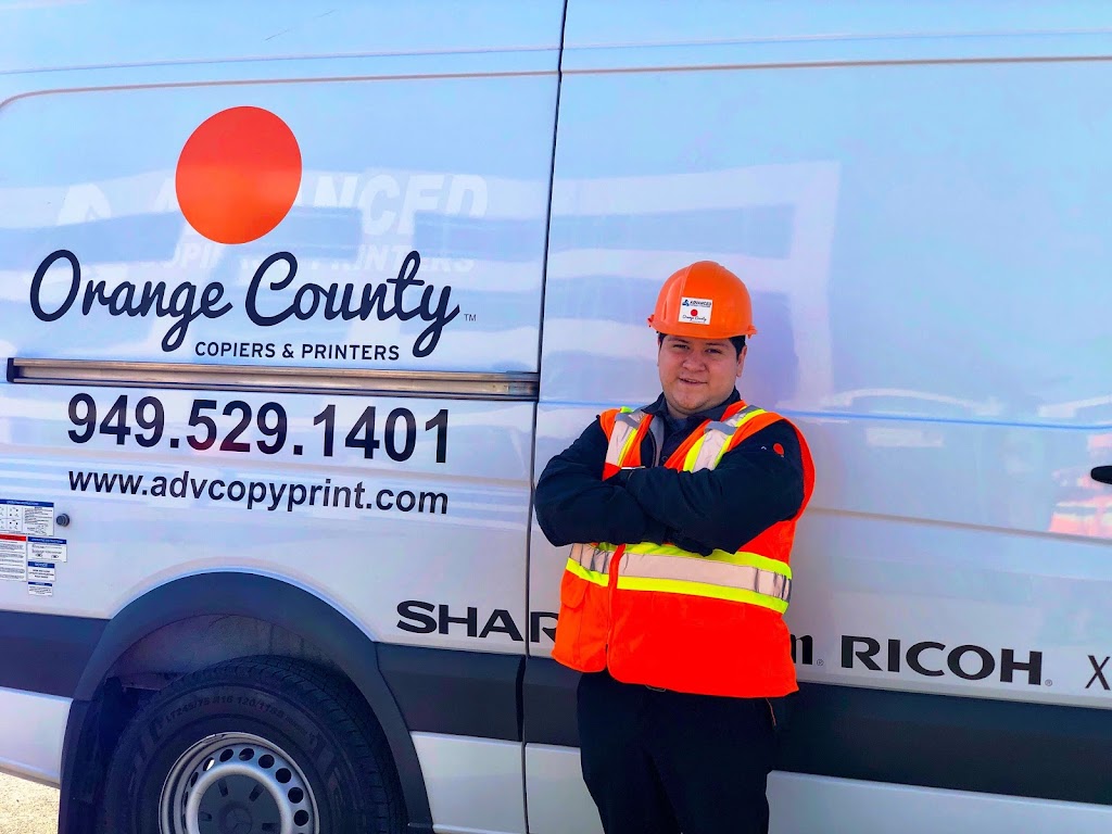 Advanced Copiers and Printers | 1134 E Valencia Dr, Fullerton, CA 92831, USA | Phone: (949) 529-1401