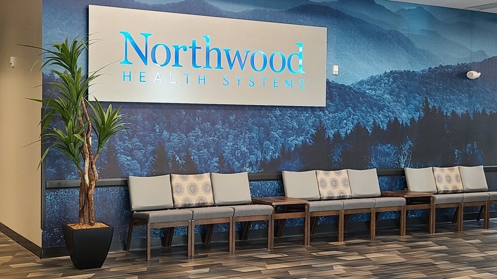 Northwood Health Systems | 111 19th St, Wheeling, WV 26003, USA | Phone: (304) 234-3500