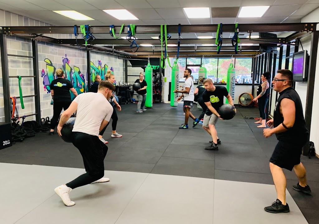 WildStyle Gym | 1207 13th St ste e, Snohomish, WA 98290, USA | Phone: (360) 322-1533