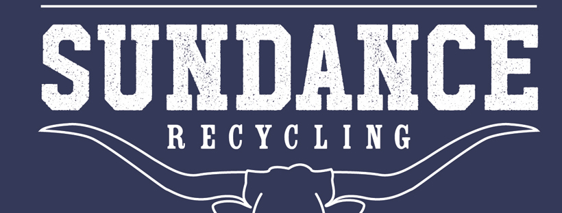 Sundance Recycling | 7329 N, TX-171, Godley, TX 76044, USA | Phone: (817) 888-6417