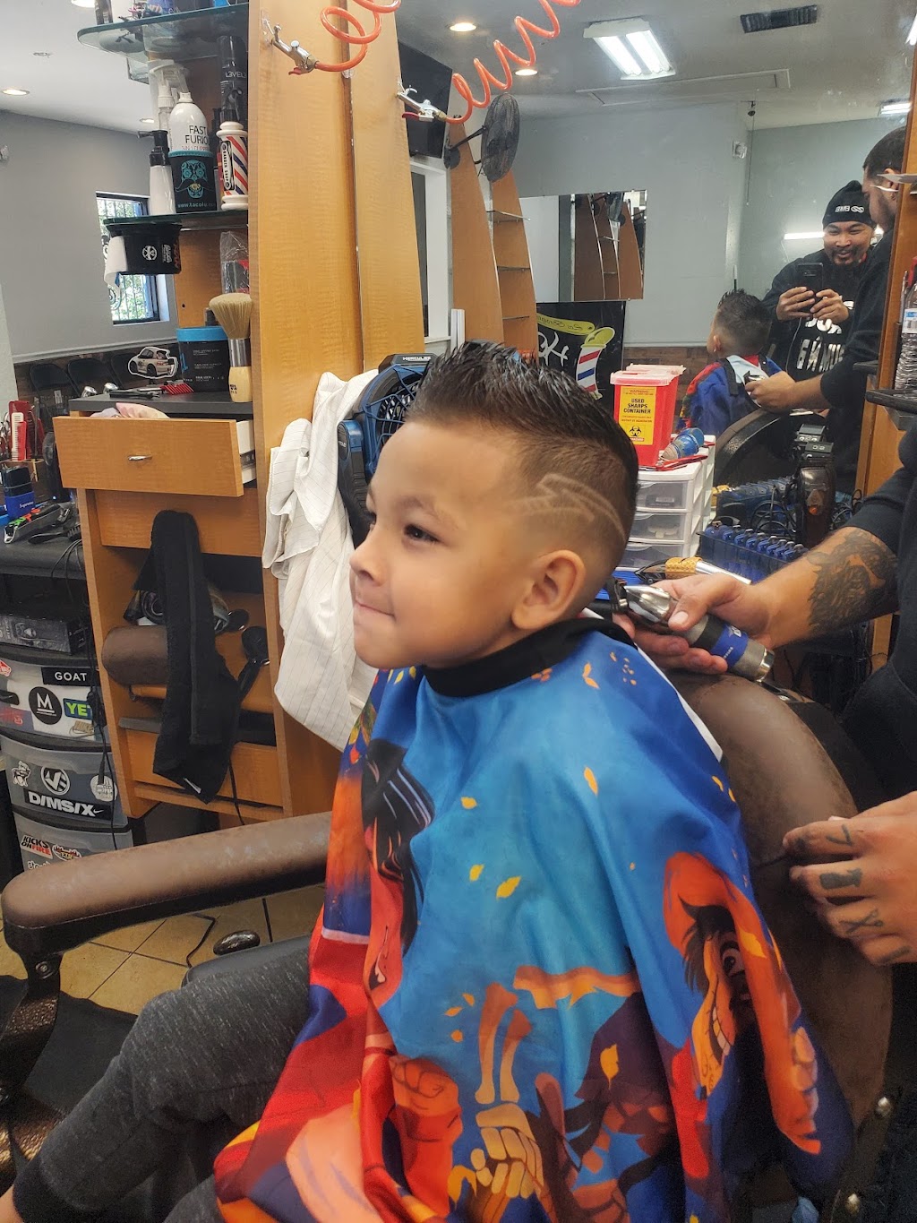 Pro Cutz L.L.C | 5208 Ricker Rd Suite 01, Jacksonville, FL 32210, USA | Phone: (904) 652-3113