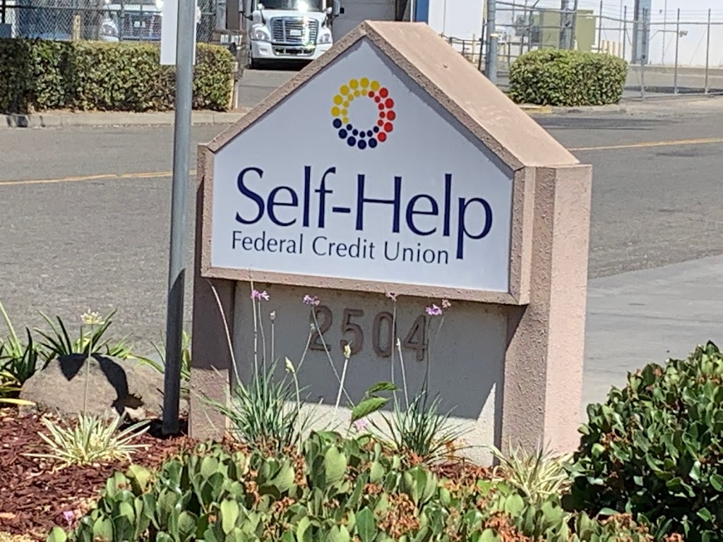 Self-Help Federal Credit Union | 2504 Tenaya Dr, Modesto, CA 95354, USA | Phone: (877) 369-2828