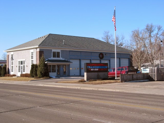 Richfield Transmission & Auto Repair | 7444 Lyndale Ave S, Richfield, MN 55423, USA | Phone: (612) 866-0009