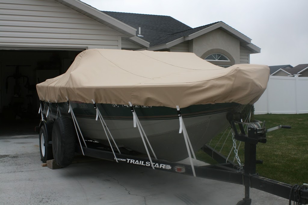 Valley Tent & Canvas | 6675 E Neverland Ln, Nampa, ID 83686, USA | Phone: (208) 465-7185